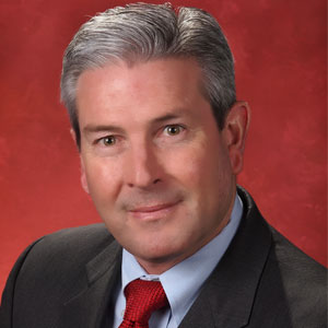 SDN & BYOD: The Latest Trends In Networking Sector Mark Randall, SVP, Avaya Networking