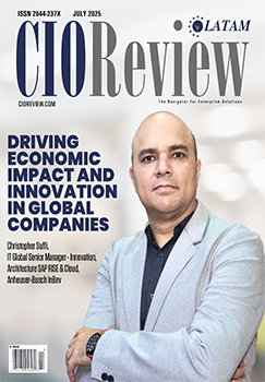 Top Software Development And Data Center Service In Latin America 2025