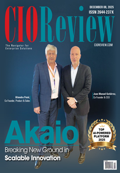 Data Center Cooling Solutions Company Of The Year 2025