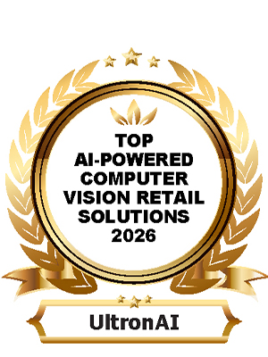 Top AI-Powered Computer Vision Retail Solutions 2026