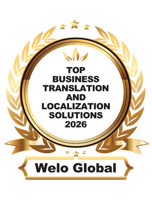 Top Business Translation And Localization Solutions 2026
