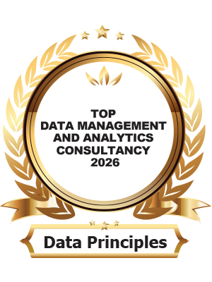 Top Data Management And Analytics Consultancy 2026