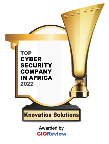 Top 10 Cyber Security Companies In Africa - 2022