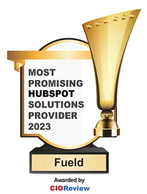 Top 20 Hubspot Solutions Companies - 2023