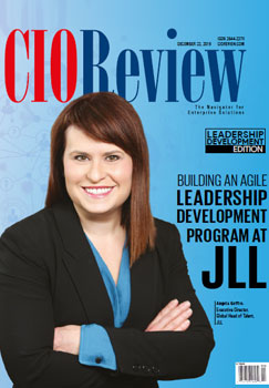 Top 10 Leadership Development Services/Consulting Companies - 2019