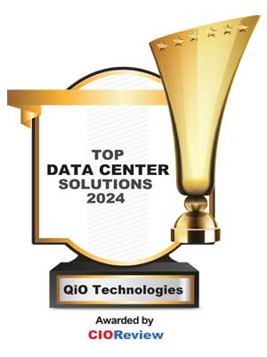 Top 10 Data Center Solutions - 2024