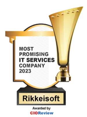 Top 10 IT Services Companies – 2023