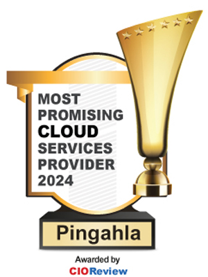 Top 10 Cloud Services Providers - 2024