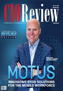 Top 10 Byod Solutions Companies - 2022