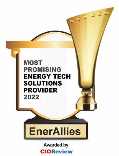 Top 20 Energy Tech Solutions Companies - 2022