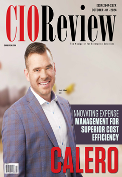 10 Most Promising Managed IT Services Providers - 2024 