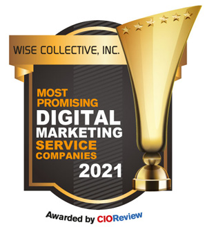 Top 10 Digital Marketing Service Companies - 2021