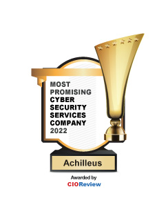 Top 10 Cyber Security Services Companies - 2022