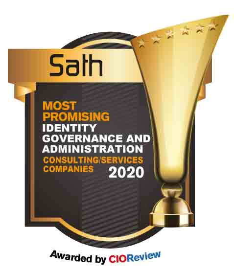Top 10 Identity Governance And Administration Consulting/Services Companies - 2020