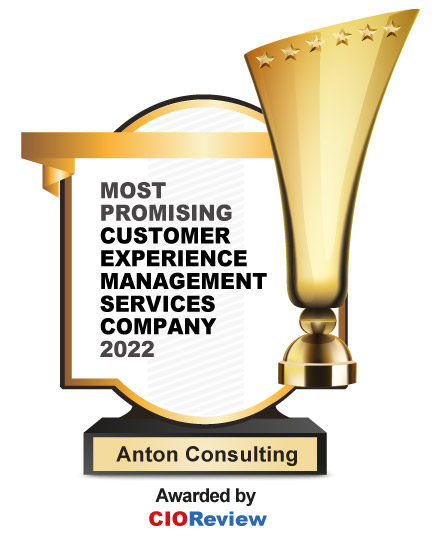 Top 10 Customer Experience Management Services Companies - 2022