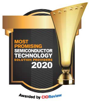 Top 20 Semiconductor Technology Solution Companies - 2020