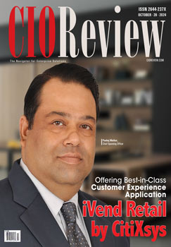 Contract Management Software Company Of The Year - 2024