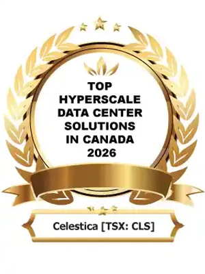 Top Hyperscale Data Center Solutions In Canada 2026