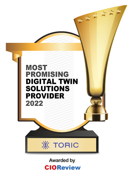 Top 10 Digital Twin Solutions Companies - 2022 