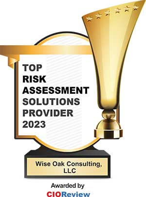 Top 10 Risk Assessment Solutions Companies - 2023