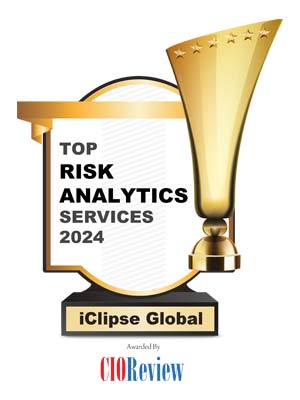 Top 5 Risk Analytics Services - 2024