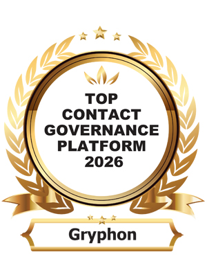 Top Contact Governance Platform 2026
