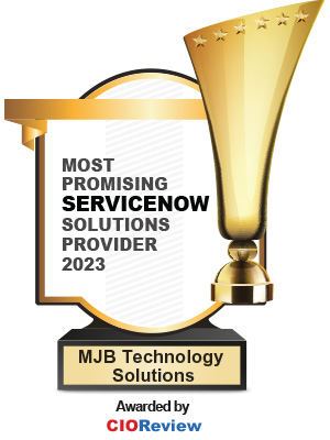 Top 10 Servicenow Solutions Companies - 2023