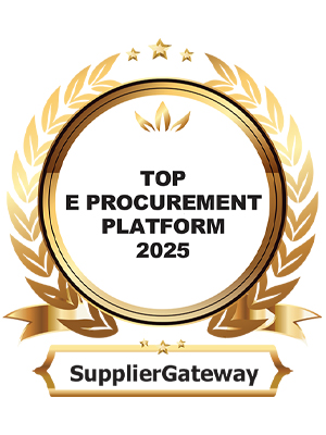Top E Procurement Platform 2025