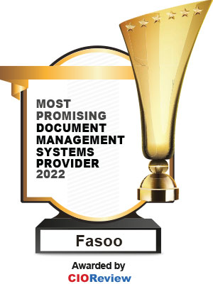 Top 10 Document Management System Companies - 2022