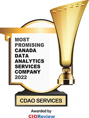 Top 10 Canada Data Analytics Services Companies – 2022