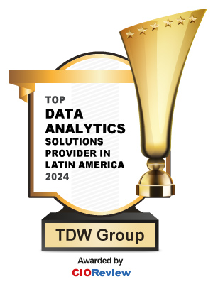 Top 10 Data Analytics Solutions Providers In Latin America - 2024
