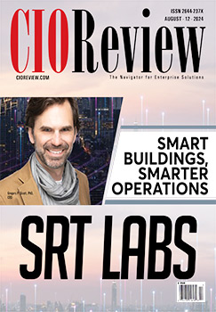 Top 10 Smart Infrastructure Solutions Providers - 2024