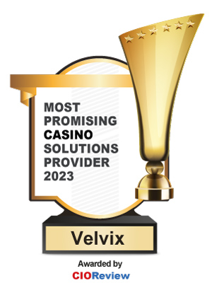 Top 10 Casino Solutions Companies - 2023