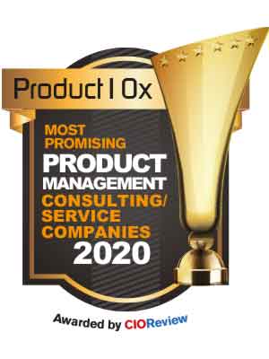 Top 10 Product Management Consulting/Service Companies – 2020