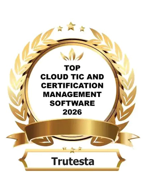 Top Cloud TIC And Certification Management Software 2026