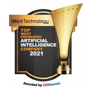 Top 10 Most Promising Artificial Intelligence Companies - 2021