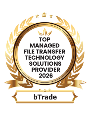 Top Managed File Transfer Technology Solutions Provider 2026
