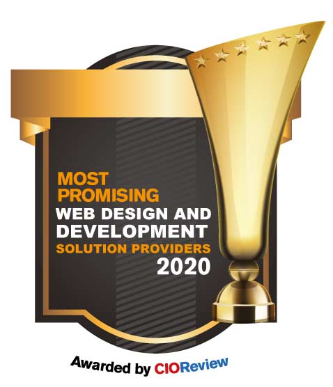 Top 10 Web Design And Development Solution Companies - 2020