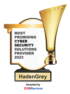 Top 20 Cyber Security Solutions Companies – 2023