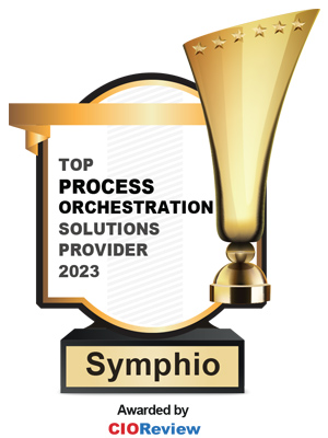 Top 10 Process Orchestration Solutions Companies - 2023