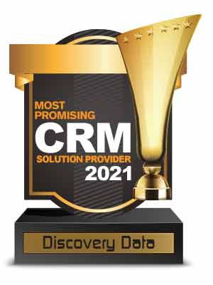 Top 10 CRM Solution Companies - 2021