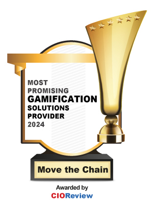 Top 10 Gamification Solutions Providers - 2024
