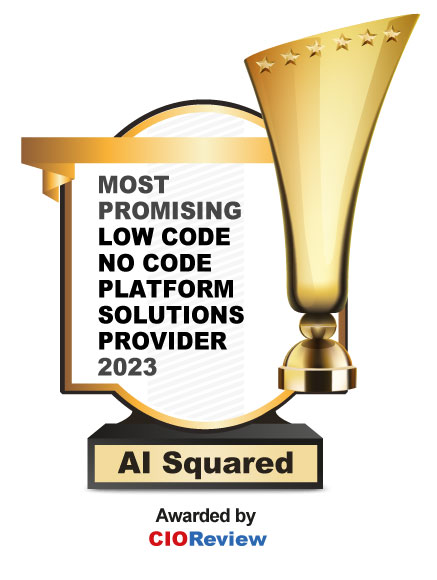 Top 10 Low Code No Code Platform Solutions Companies – 2023