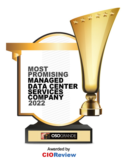 Top 10 Managed Data Center Services Companies - 2022