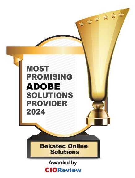 Top 10 Adobe Solutions Companies - 2024 