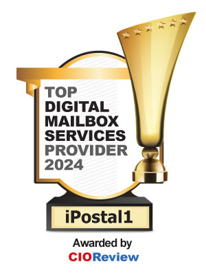  Top Digital Mailbox Services Provider - 2024 