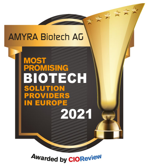Top 10 Biotech Solution Companies In Europe - 2021