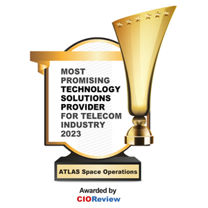 Top 10 Technology Solutions Companies For Telecom Industry - 2023