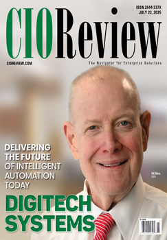 Most Promising MS Dynamics Solutions Providers 2025