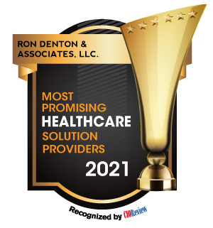 Top 50 Healthcare Solution Companies - 2021